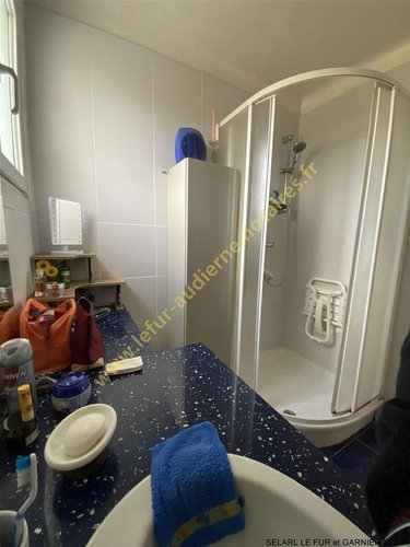 Maison a vendre Pont-Croix 29790 Finistère 122 m2 5 pièces 187800 euros