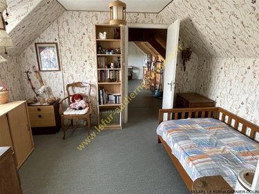 Maison a vendre Pont-Croix 29790 Finistère 122 m2 5 pièces 187800 euros