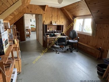 Maison a vendre Pont-Croix 29790 Finistère 122 m2 5 pièces 187800 euros