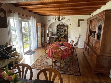Maison a vendre Pont-Croix 29790 Finistère 122 m2 5 pièces 187800 euros