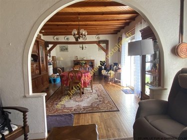 Maison a vendre Pont-Croix 29790 Finistère 122 m2 5 pièces 187800 euros