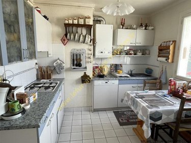 Maison a vendre Pont-Croix 29790 Finistère 122 m2 5 pièces 187800 euros