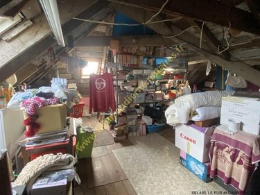 Maison a vendre Île-de-Sein 29990 Finistère 122 m2 4 pièces 260250 euros