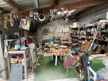 Maison a vendre Île-de-Sein 29990 Finistère 122 m2 4 pièces 260250 euros