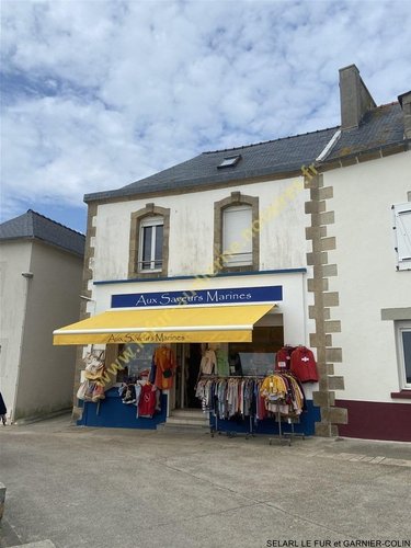 Maison a vendre Île-de-Sein 29990 Finistère 122 m2 4 pièces 275775 euros