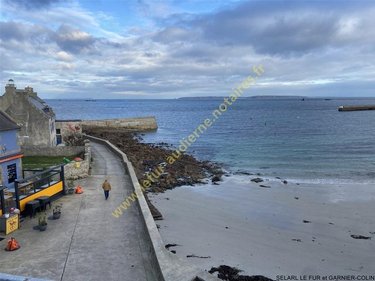 Maison a vendre Île-de-Sein 29990 Finistère 122 m2 4 pièces 260250 euros