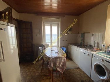 Maison a vendre Île-de-Sein 29990 Finistère 122 m2 4 pièces 260250 euros