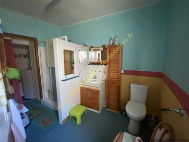 Maison a vendre Île-de-Sein 29990 Finistère 122 m2 4 pièces 275775 euros