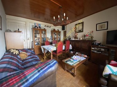 Maison a vendre Île-de-Sein 29990 Finistère 122 m2 4 pièces 275775 euros