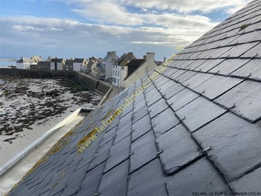 Maison a vendre Île-de-Sein 29990 Finistère 122 m2 4 pièces 260250 euros