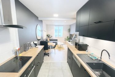 Appartement a vendre Brest 29200 Finistère 38 m2 2 pièces 125000 euros