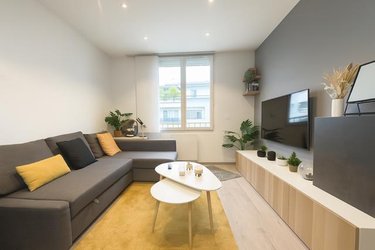 Appartement a vendre Brest 29200 Finistère 38 m2 2 pièces 125000 euros