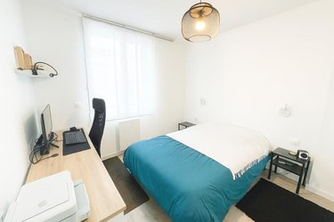 Appartement a vendre Brest 29200 Finistère 38 m2 2 pièces 125000 euros