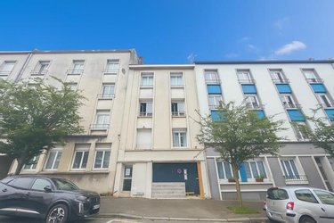 Appartement a vendre Brest 29200 Finistère 38 m2 2 pièces 125000 euros