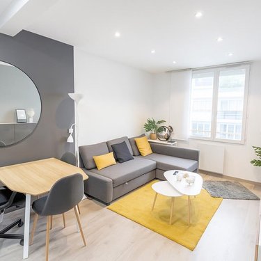 Appartement a vendre Brest 29200 Finistère 38 m2 2 pièces 125000 euros