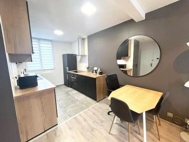 Appartement a vendre Brest 29200 Finistère 38 m2 2 pièces 125000 euros