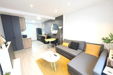 Appartement a vendre Brest 29200 Finistère 38 m2 2 pièces 125000 euros