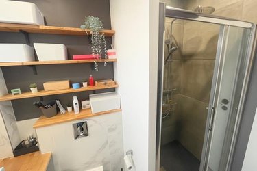 Appartement a vendre Brest 29200 Finistère 38 m2 2 pièces 125000 euros