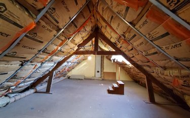 Maison a vendre Carhaix-Plouguer 29270 Finistère 96 m2 5 pièces 168000 euros