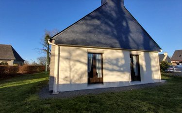 Maison a vendre Carhaix-Plouguer 29270 Finistère 96 m2 5 pièces 168000 euros