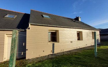 Maison a vendre Carhaix-Plouguer 29270 Finistère 96 m2 5 pièces 168000 euros