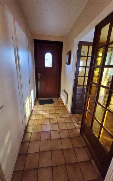 Maison a vendre Carhaix-Plouguer 29270 Finistère 96 m2 5 pièces 168000 euros