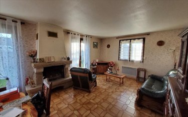 Maison a vendre Carhaix-Plouguer 29270 Finistère 96 m2 5 pièces 168000 euros