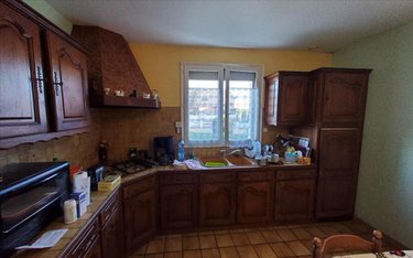 Maison a vendre Carhaix-Plouguer 29270 Finistère 96 m2 5 pièces 168000 euros