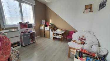 Maison a vendre Le Saint 56110 Morbihan 84 m2 5 pièces 200051 euros