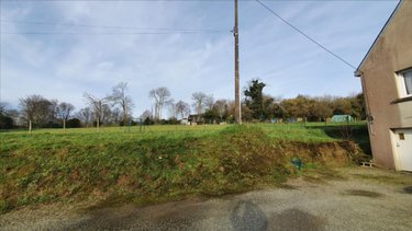 Maison a vendre Le Saint 56110 Morbihan 84 m2 5 pièces 200051 euros
