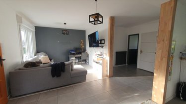 Maison a vendre Le Saint 56110 Morbihan 84 m2 5 pièces 200051 euros