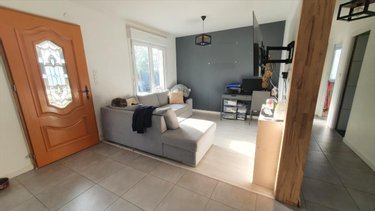 Maison a vendre Le Saint 56110 Morbihan 84 m2 5 pièces 200051 euros