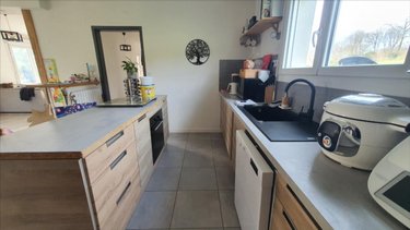 Maison a vendre Le Saint 56110 Morbihan 84 m2 5 pièces 200051 euros