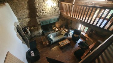 Maison a vendre Langonnet 56630 Morbihan 260 m2 8 pièces 231506 euros