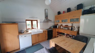Maison a vendre Langonnet 56630 Morbihan 260 m2 8 pièces 231506 euros