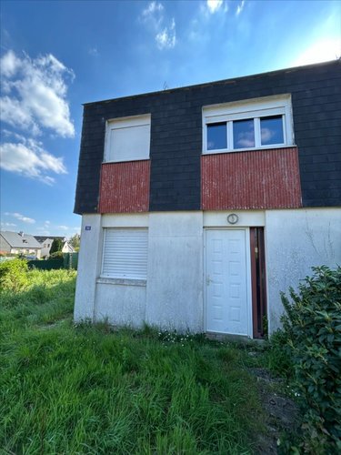 Maison a vendre Noyal-sur-Vilaine 35530 Ille-et-Vilaine 81 m2 5 pièces 190800 euros