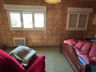 Maison a vendre Noyal-sur-Vilaine 35530 Ille-et-Vilaine 81 m2 5 pièces 190800 euros