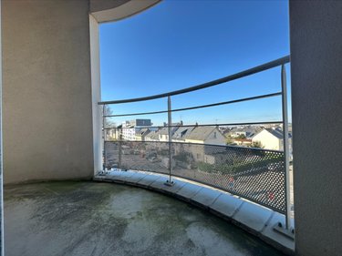 Appartement a vendre Rennes 35000 Ille-et-Vilaine 66 m2 3 pièces 212522 euros