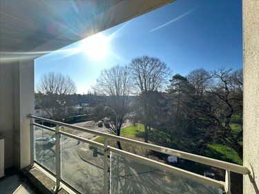 Appartement a vendre Rennes 35000 Ille-et-Vilaine 66 m2 3 pièces 212522 euros