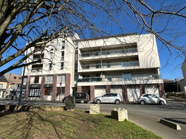 Appartement a vendre Rennes 35000 Ille-et-Vilaine 66 m2 3 pièces 212522 euros