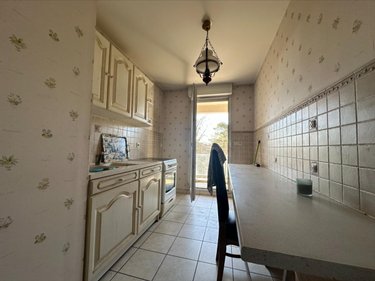 Appartement a vendre Rennes 35000 Ille-et-Vilaine 66 m2 3 pièces 212522 euros