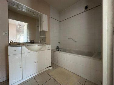 Appartement a vendre Rennes 35000 Ille-et-Vilaine 66 m2 3 pièces 212522 euros