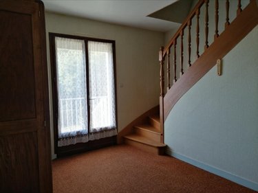 Maison a vendre Descartes 37160 Indre-et-Loire 80 m2 5 pièces 136500 euros