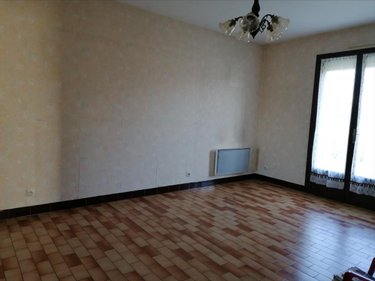 Maison a vendre Descartes 37160 Indre-et-Loire 80 m2 5 pièces 136500 euros