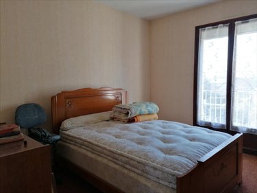 Maison a vendre Descartes 37160 Indre-et-Loire 80 m2 5 pièces 136500 euros