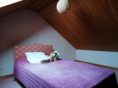 Maison a vendre Descartes 37160 Indre-et-Loire 80 m2 5 pièces 136500 euros