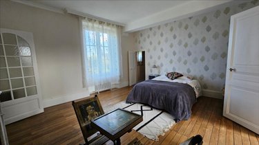 Maison a vendre Vendôme 41100 Loir-et-Cher 362 m2 9 pièces 612850 euros