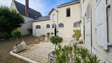 Maison a vendre Vendôme 41100 Loir-et-Cher 362 m2 9 pièces 612850 euros
