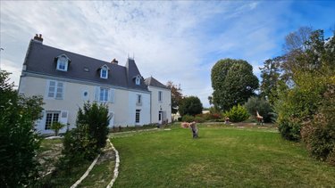 Maison a vendre Vendôme 41100 Loir-et-Cher 362 m2 9 pièces 612850 euros