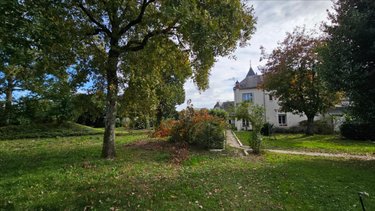 Maison a vendre Vendôme 41100 Loir-et-Cher 362 m2 9 pièces 612850 euros